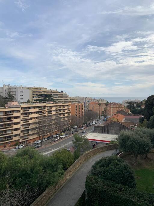 T2 A Proximite Des Plages Cannes Extérieur photo